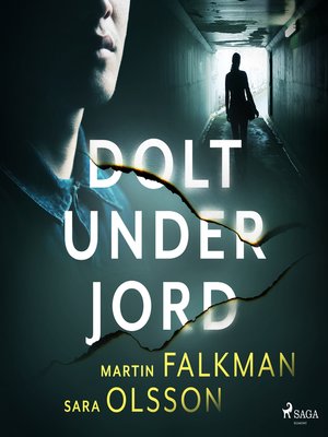 cover image of Dolt under jord